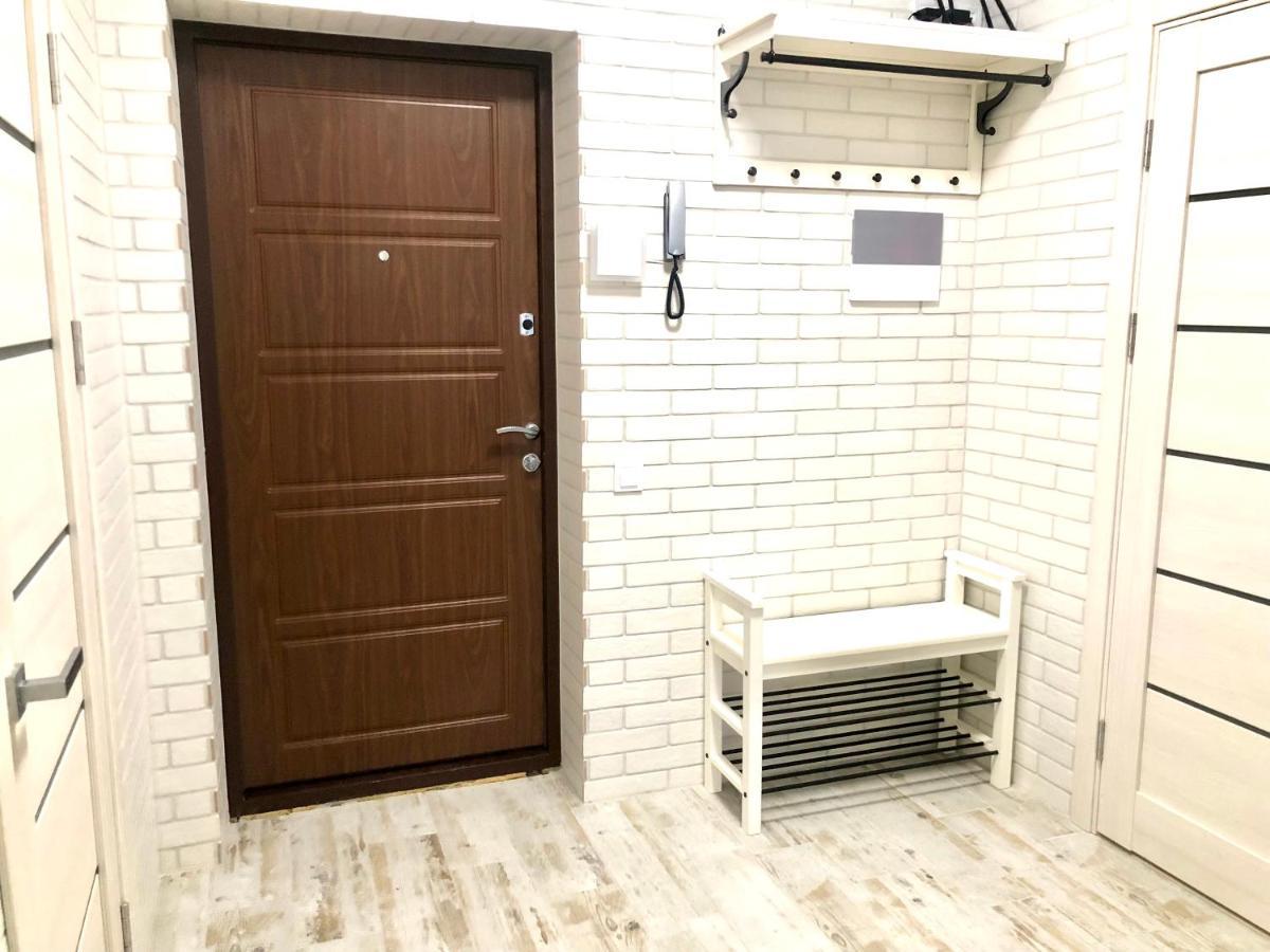 Osapart Cozy Apartment In A Complex Semycvit Lviv Ngoại thất bức ảnh