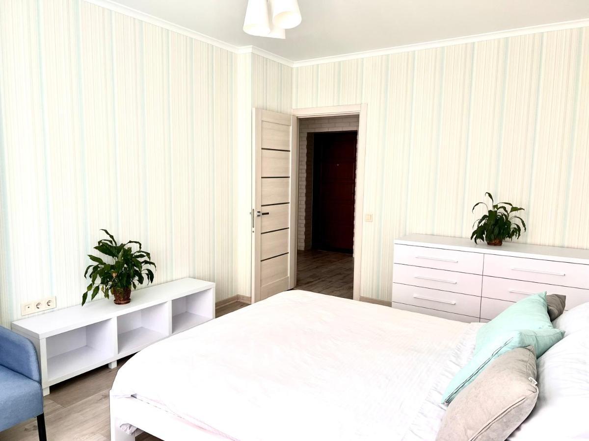 Osapart Cozy Apartment In A Complex Semycvit Lviv Ngoại thất bức ảnh