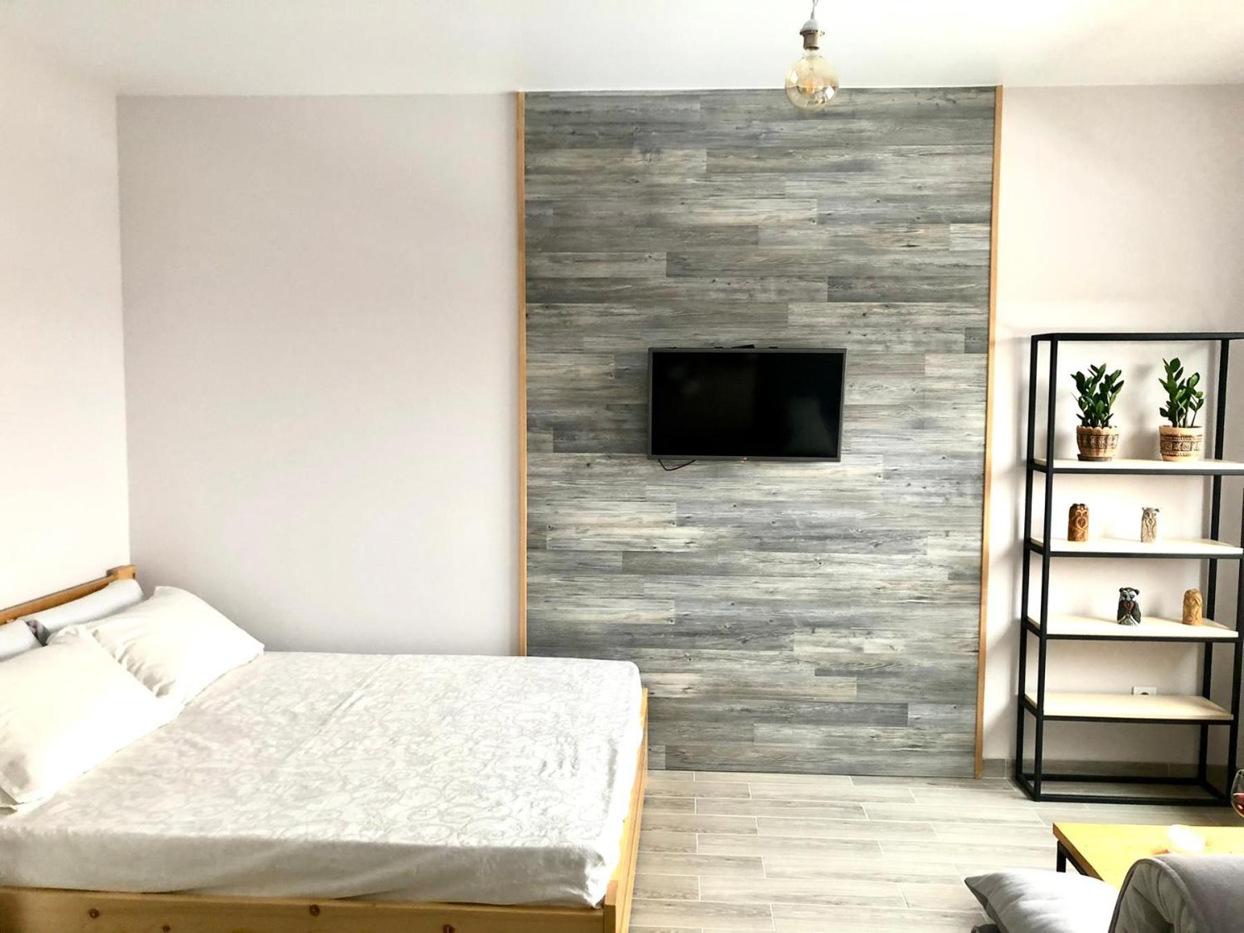 Osapart Cozy Apartment In A Complex Semycvit Lviv Ngoại thất bức ảnh