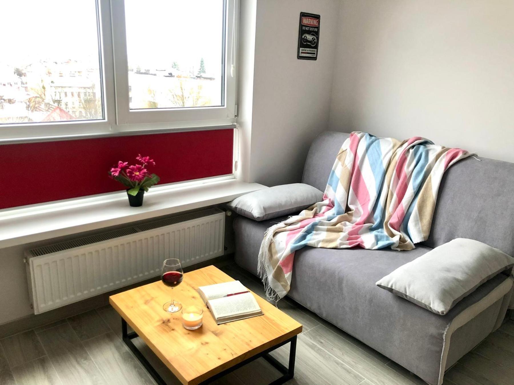 Osapart Cozy Apartment In A Complex Semycvit Lviv Ngoại thất bức ảnh