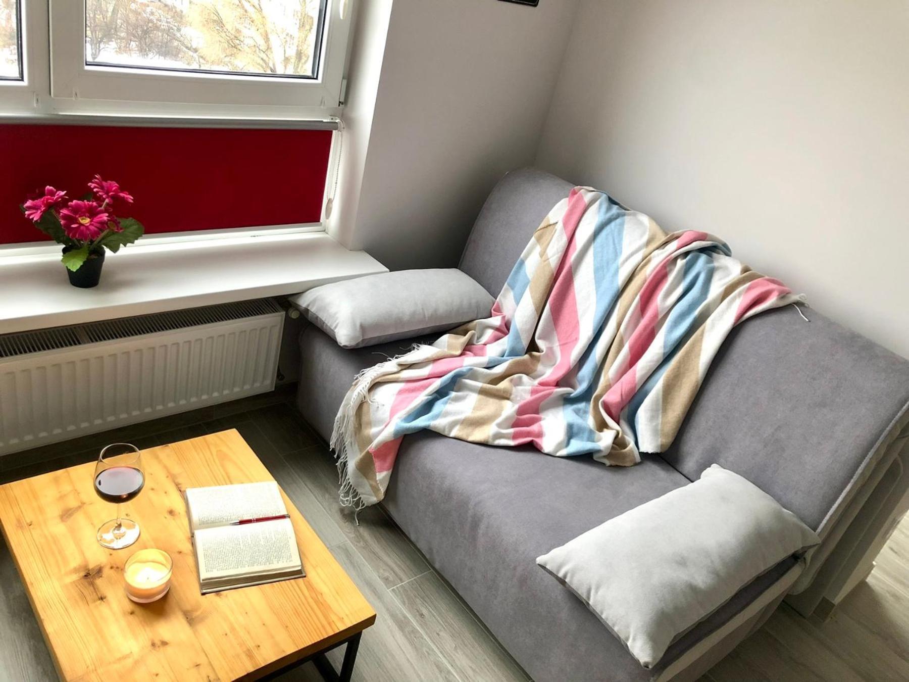 Osapart Cozy Apartment In A Complex Semycvit Lviv Ngoại thất bức ảnh