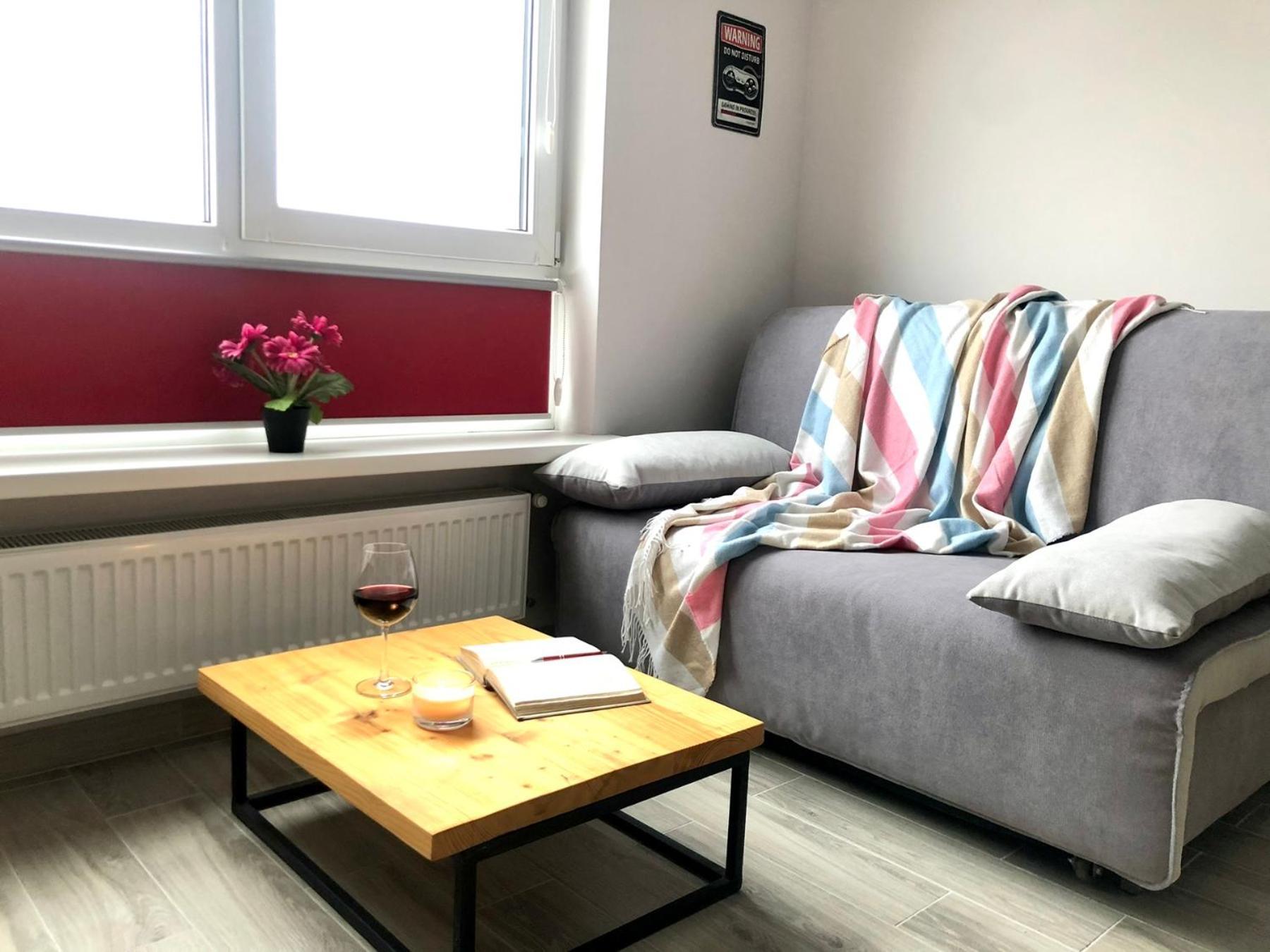 Osapart Cozy Apartment In A Complex Semycvit Lviv Ngoại thất bức ảnh