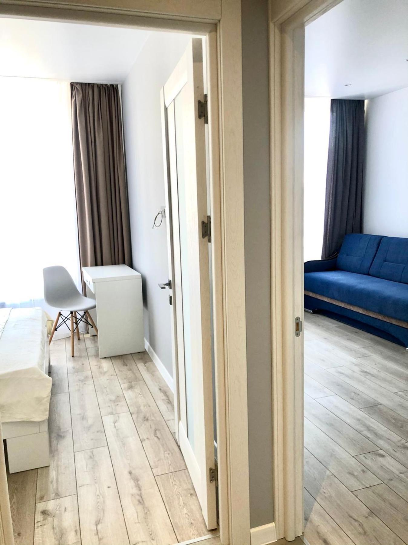 Osapart Cozy Apartment In A Complex Semycvit Lviv Ngoại thất bức ảnh