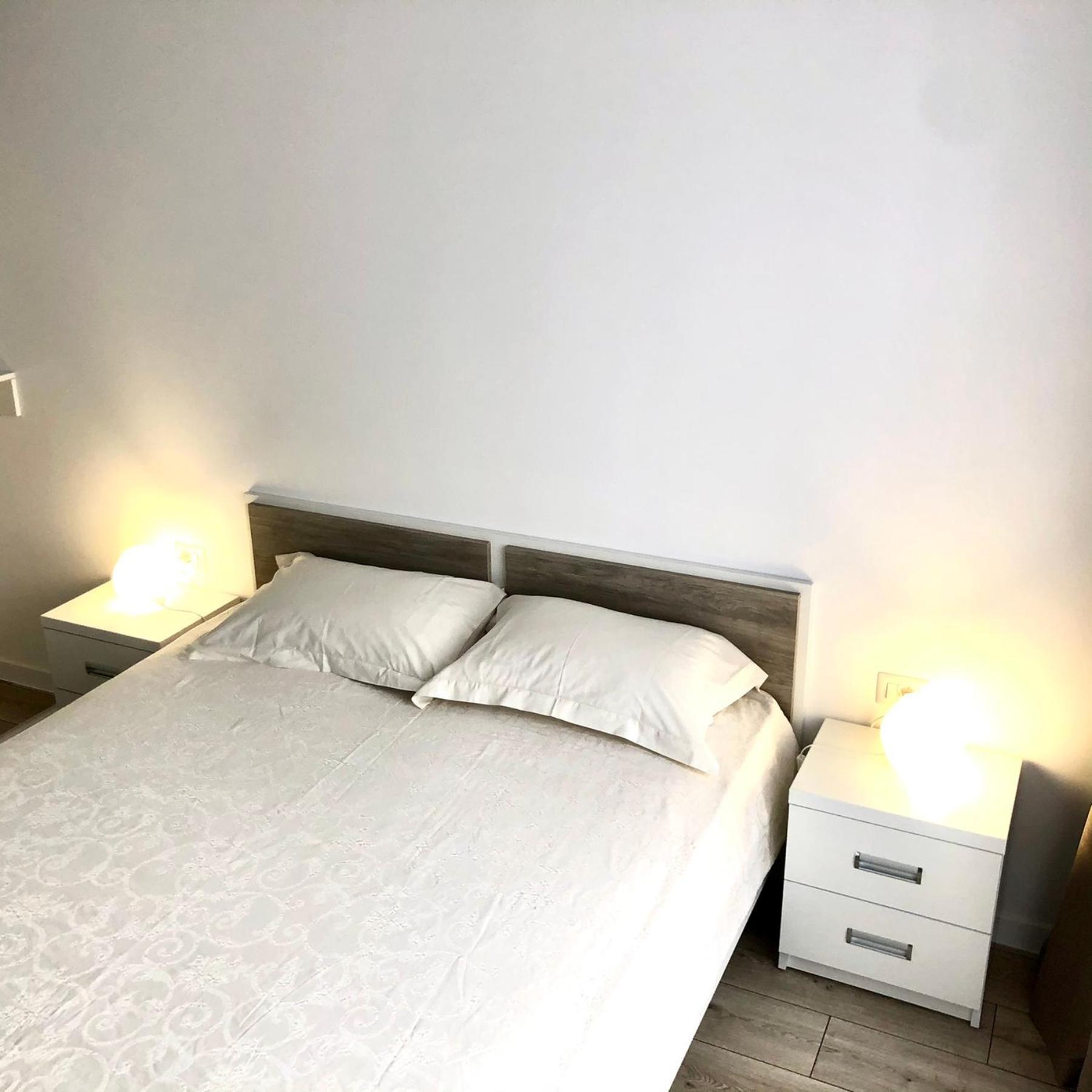 Osapart Cozy Apartment In A Complex Semycvit Lviv Ngoại thất bức ảnh